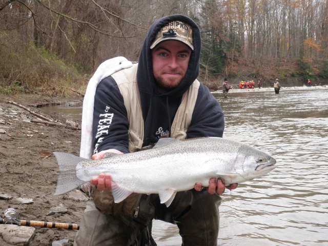 PB040699[1].jpg - d with yet another bruiser of a fish for this Erie watershed.